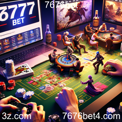 A Importância da Categoria 'Suporte' nos Jogos Online